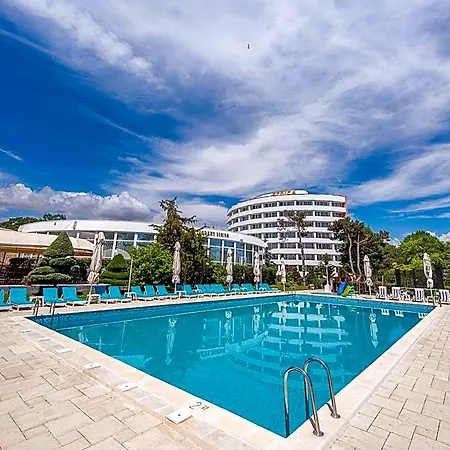 Ξενοδοχείο Scoica 3*