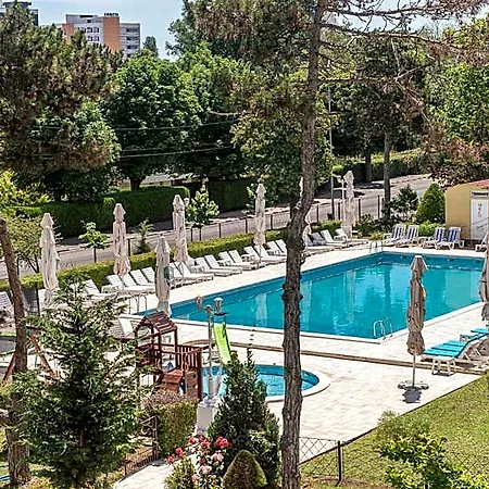 Scoica Ξενοδοχείο 3*