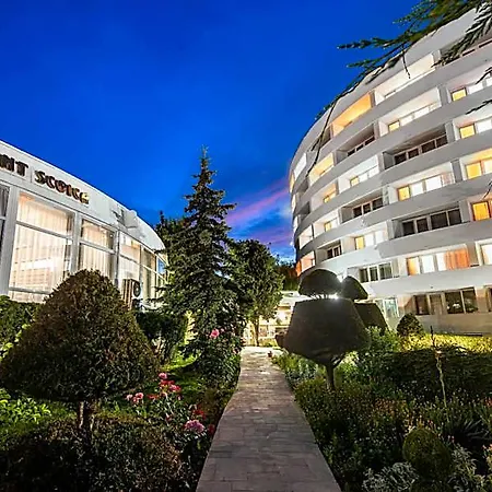Scoica Κονστάντζα